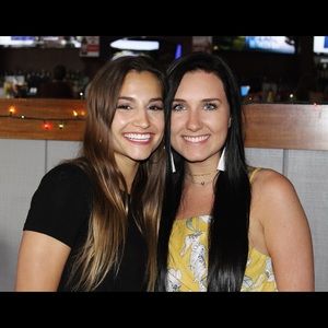 Meet your Posher, Maddie